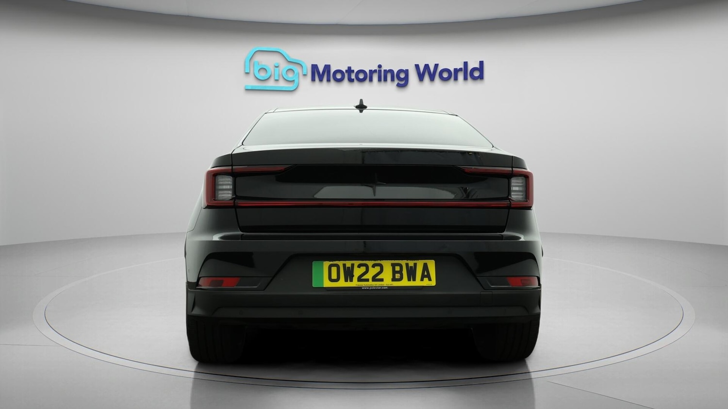 Used Polestar Polestar 2 2022 for sale - 76073230: Photo 7