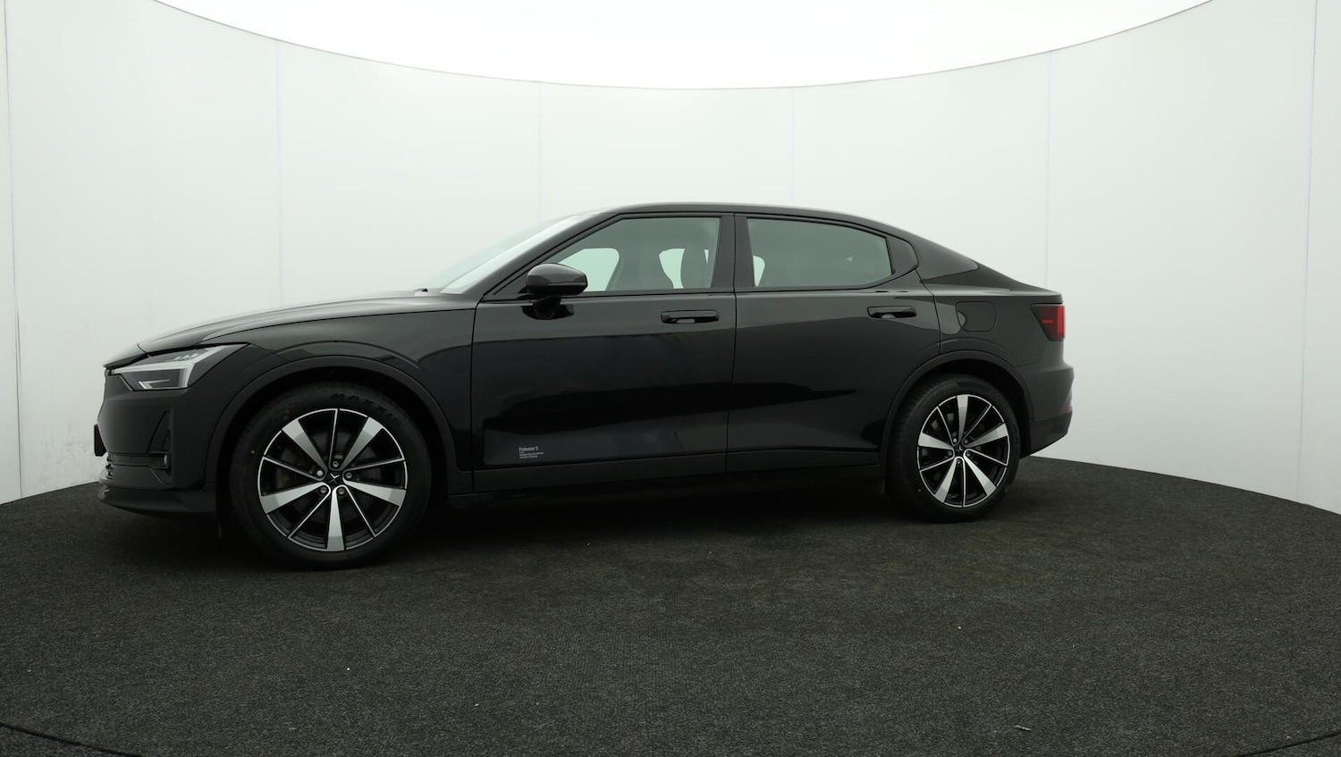 Used Polestar Polestar 2 2022 for sale - 76073230: Photo 70