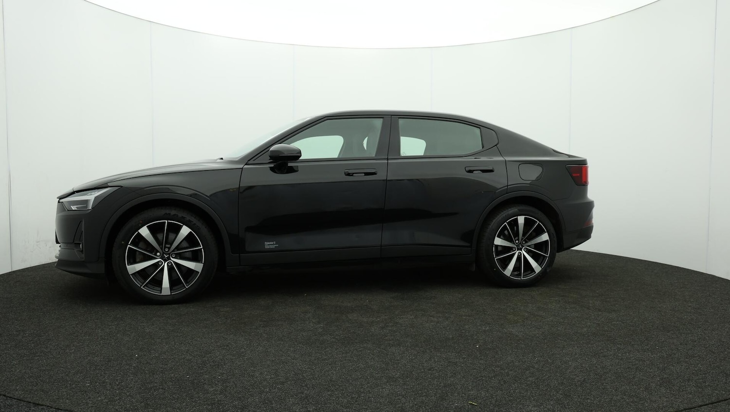 Used Polestar Polestar 2 2022 for sale - 76073230: Photo 71