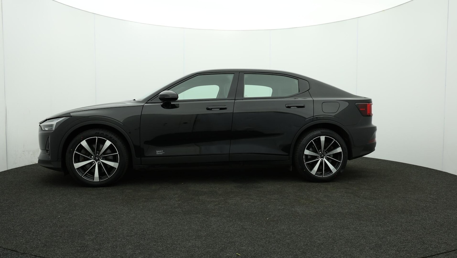 Used Polestar Polestar 2 2022 for sale - 76073230: Photo 72