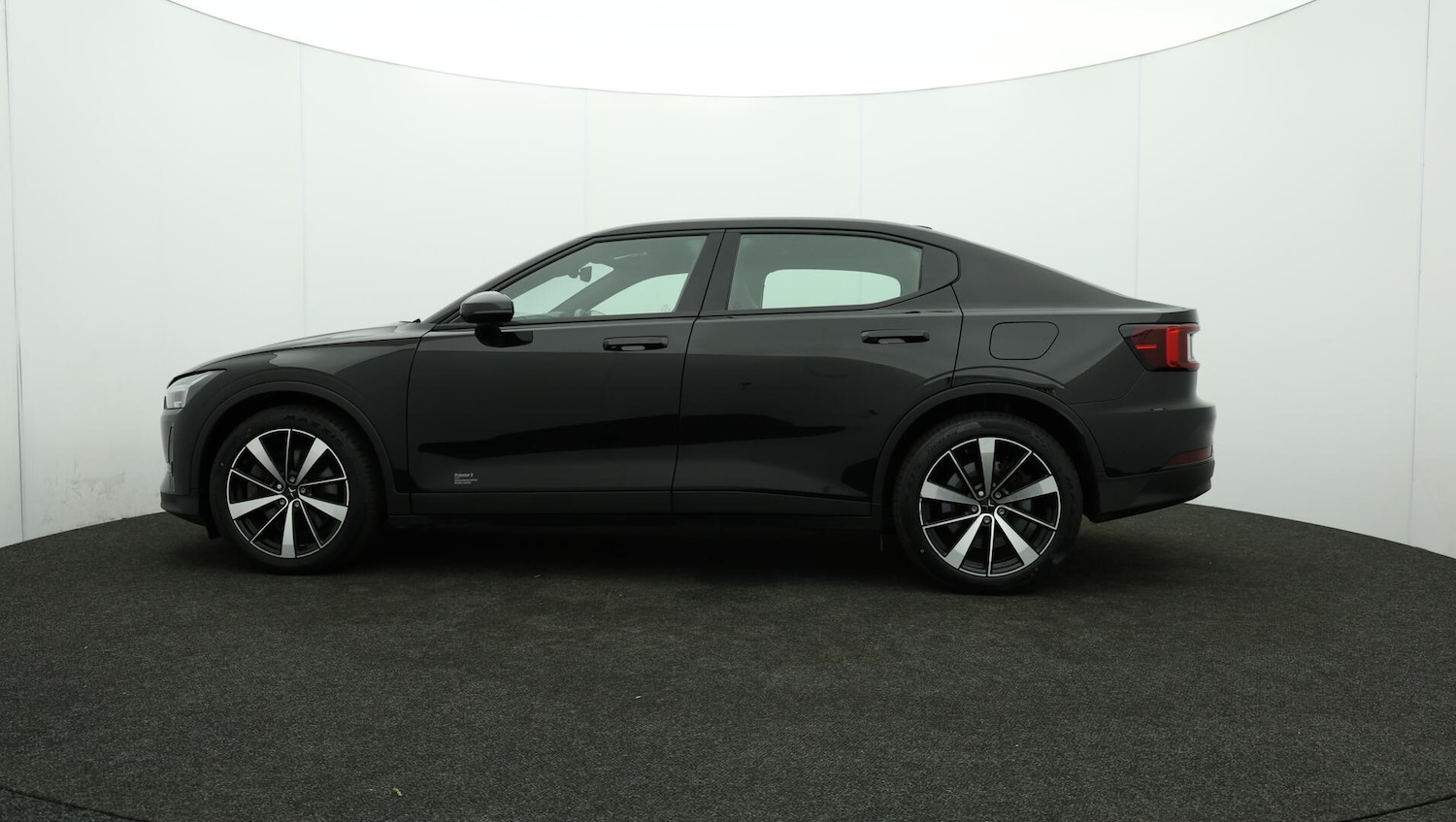 Used Polestar Polestar 2 2022 for sale - 76073230: Photo 74