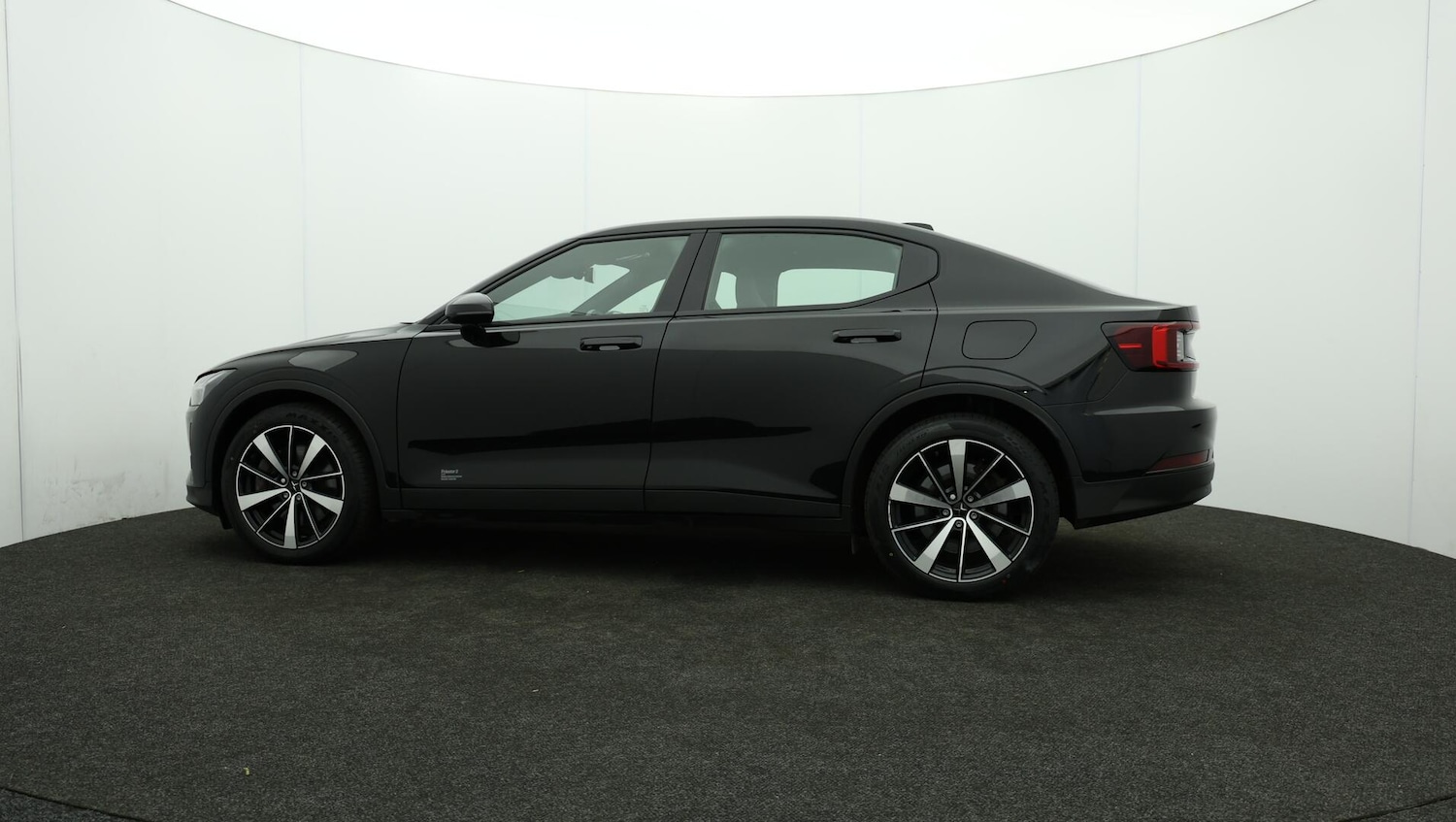 Used Polestar Polestar 2 2022 for sale - 76073230: Photo 75