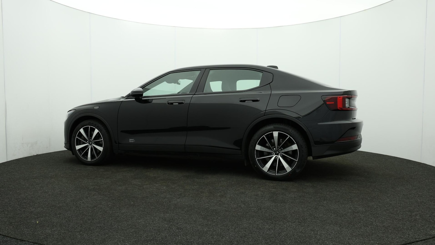 Used Polestar Polestar 2 2022 for sale - 76073230: Photo 76