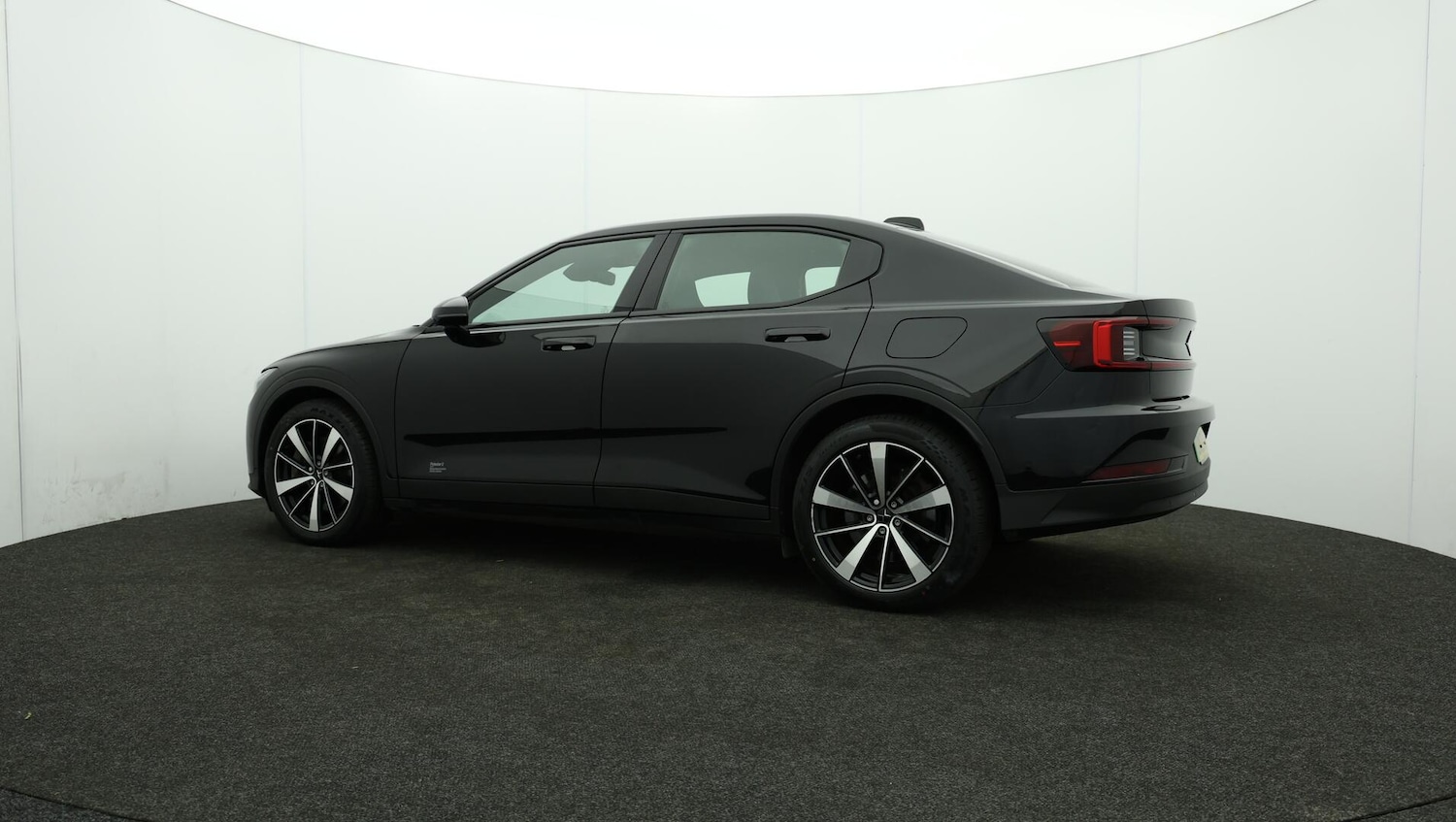 Used Polestar Polestar 2 2022 for sale - 76073230: Photo 77
