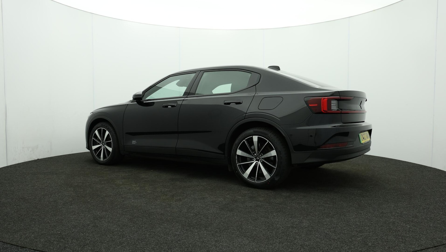 Used Polestar Polestar 2 2022 for sale - 76073230: Photo 78