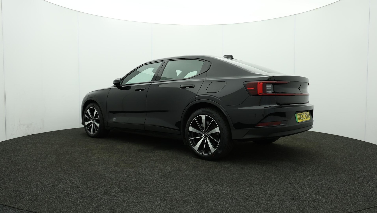 Used Polestar Polestar 2 2022 for sale - 76073230: Photo 79