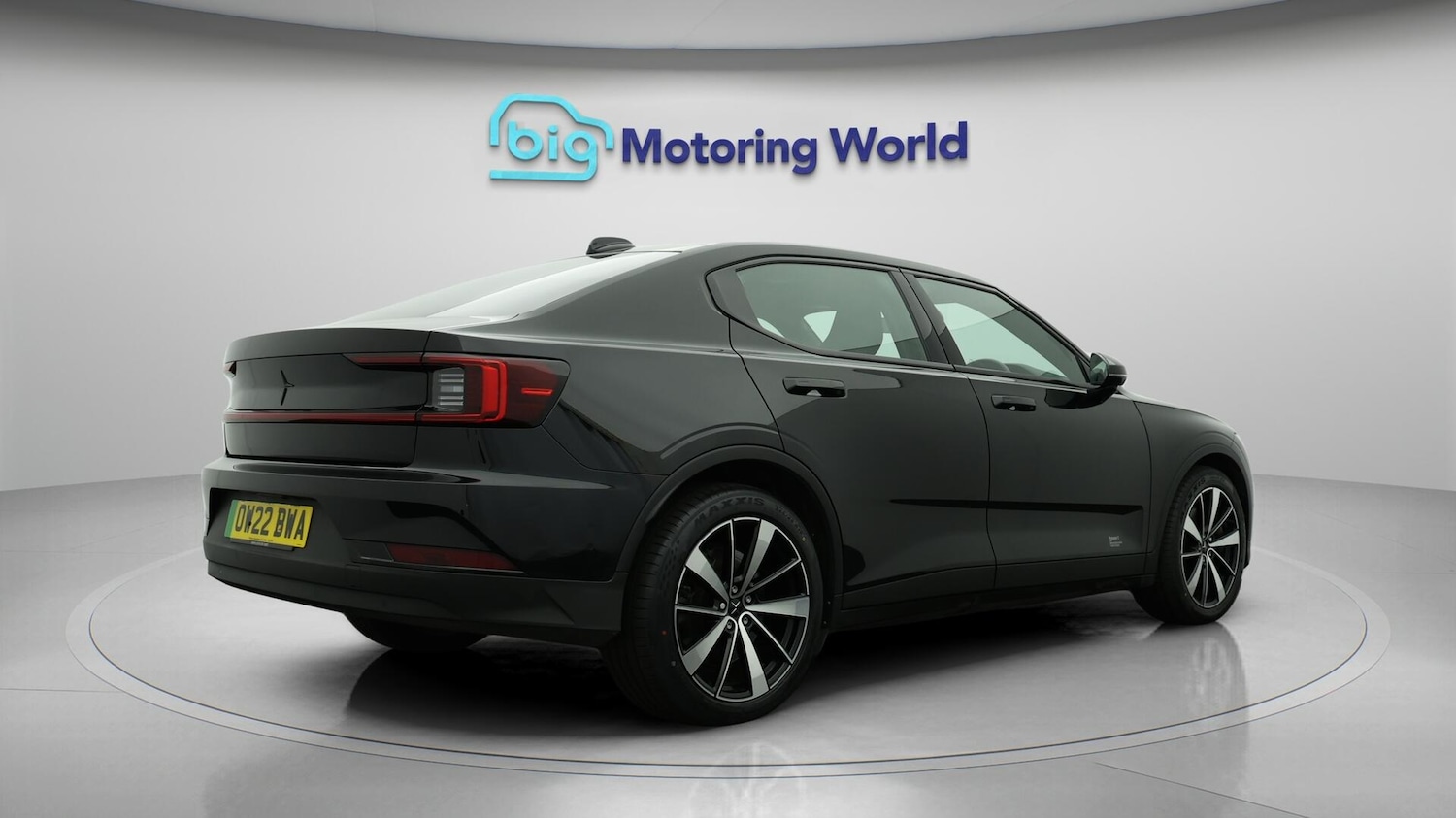 Used Polestar Polestar 2 2022 for sale - 76073230: Photo 8
