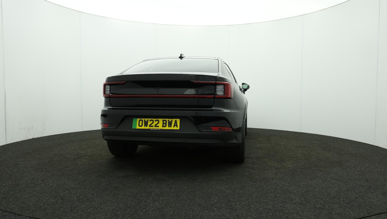 Used Polestar Polestar 2 2022 for sale - 76073230: Photo 80