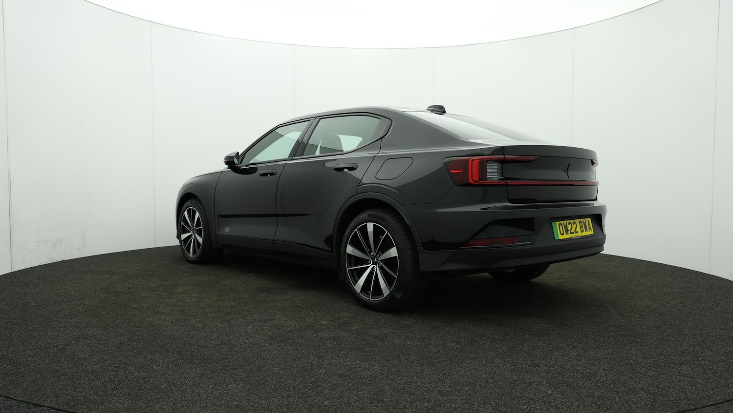 Used Polestar Polestar 2 2022 for sale - 76073230: Photo 81