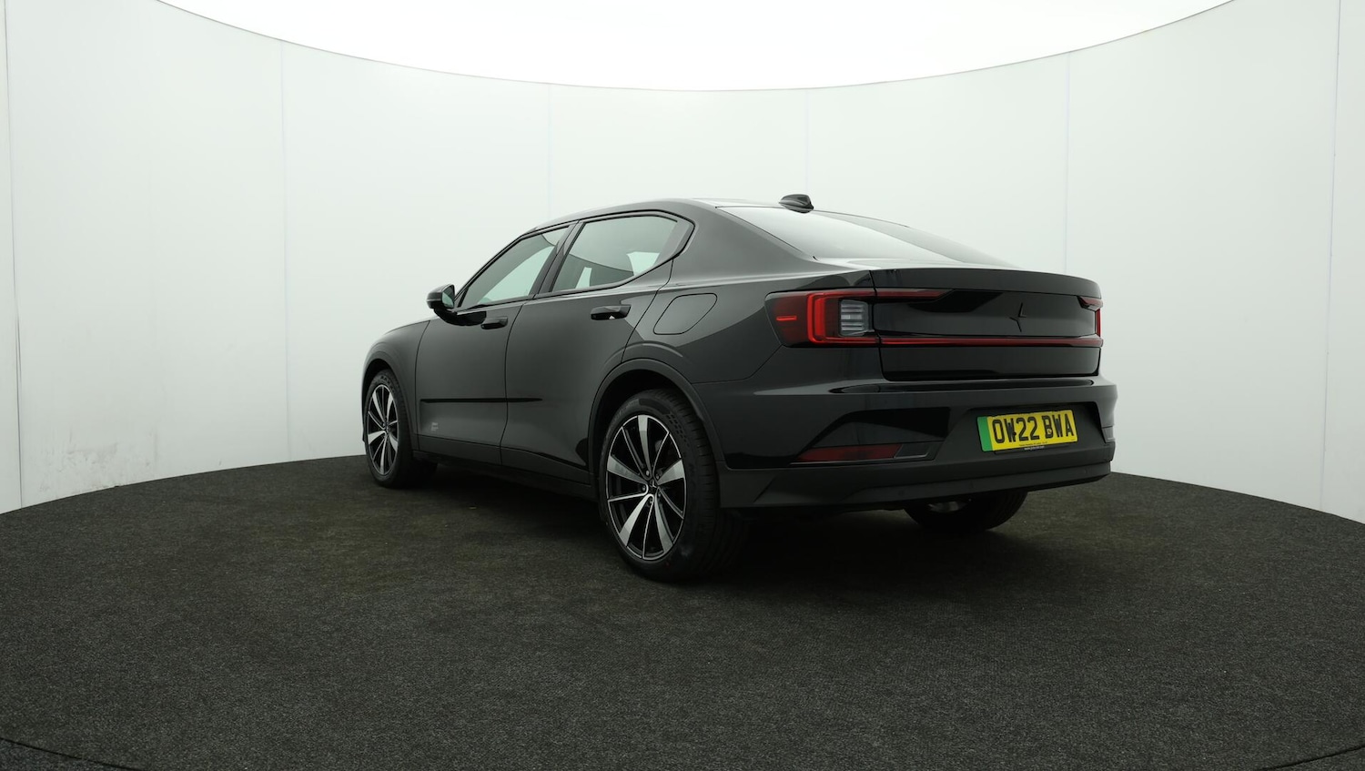 Used Polestar Polestar 2 2022 for sale - 76073230: Photo 82