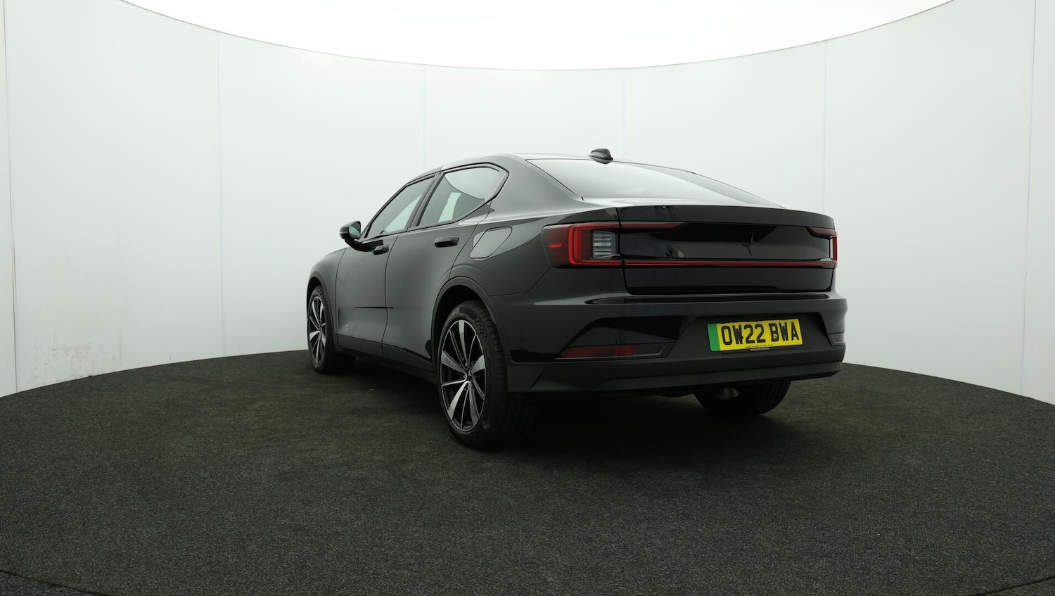 Used Polestar Polestar 2 2022 for sale - 76073230: Photo 83