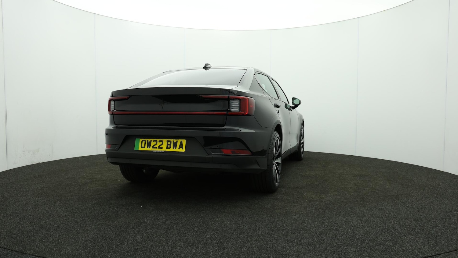 Used Polestar Polestar 2 2022 for sale - 76073230: Photo 84