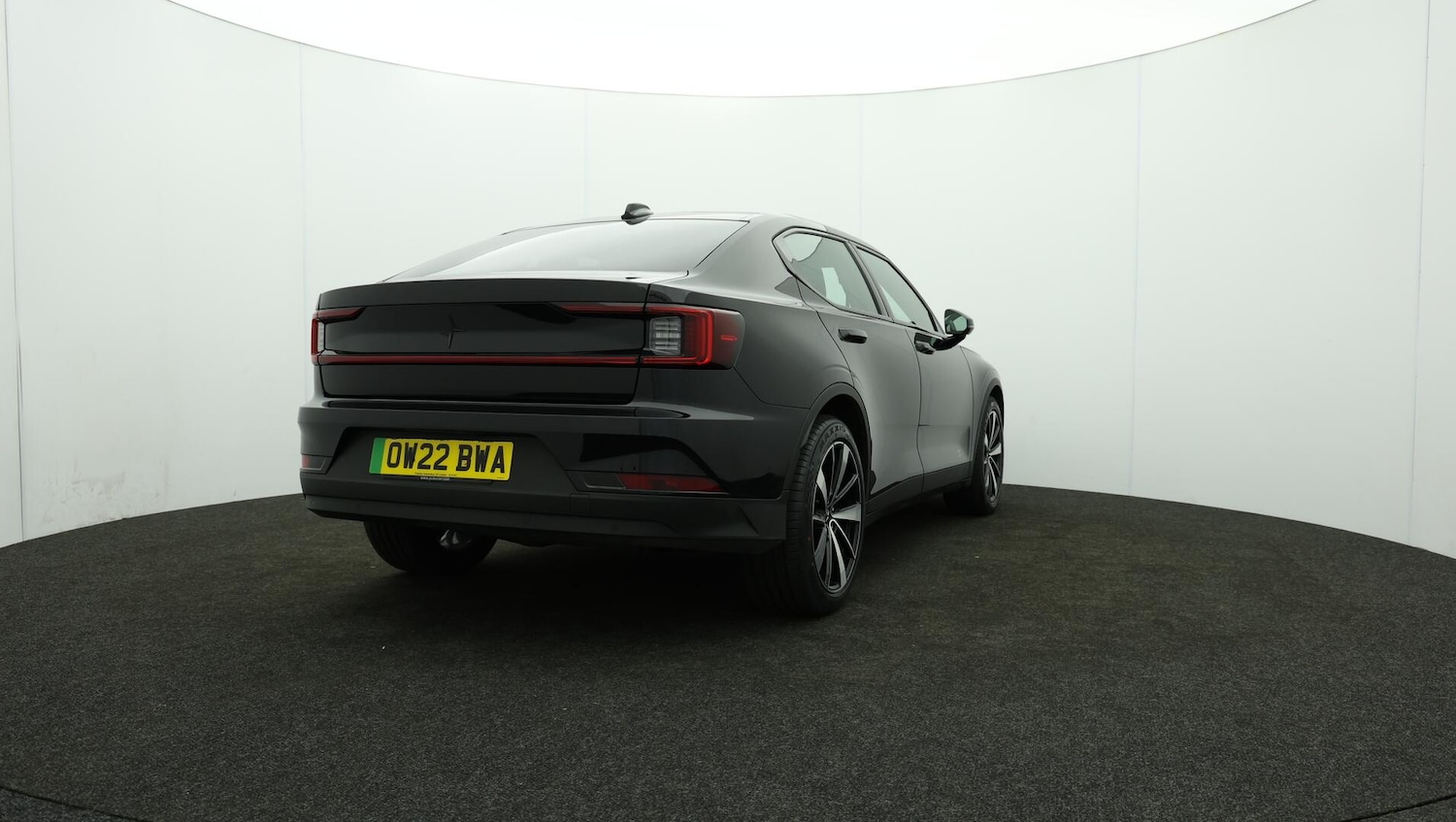 Used Polestar Polestar 2 2022 for sale - 76073230: Photo 85