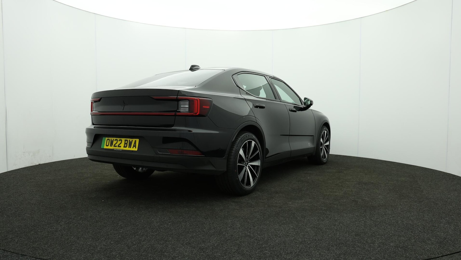 Used Polestar Polestar 2 2022 for sale - 76073230: Photo 86