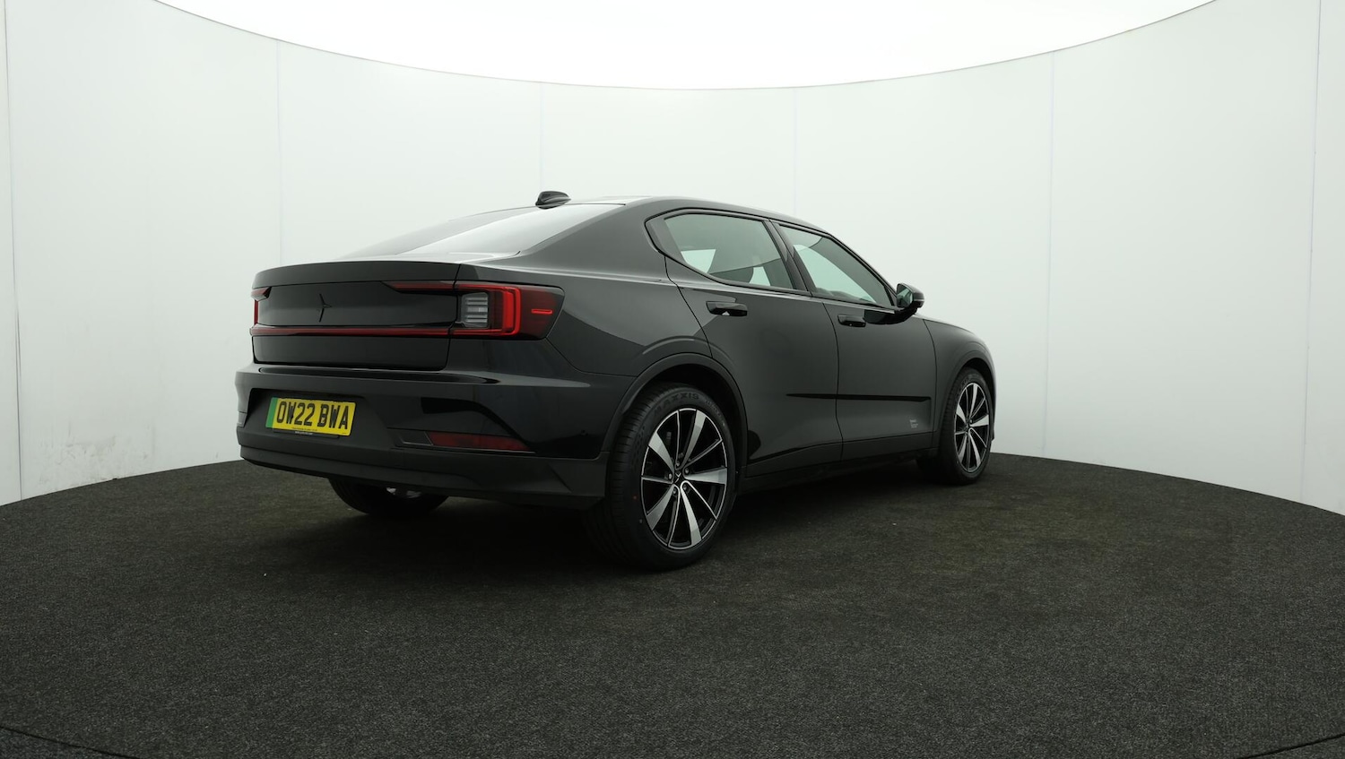 Used Polestar Polestar 2 2022 for sale - 76073230: Photo 87