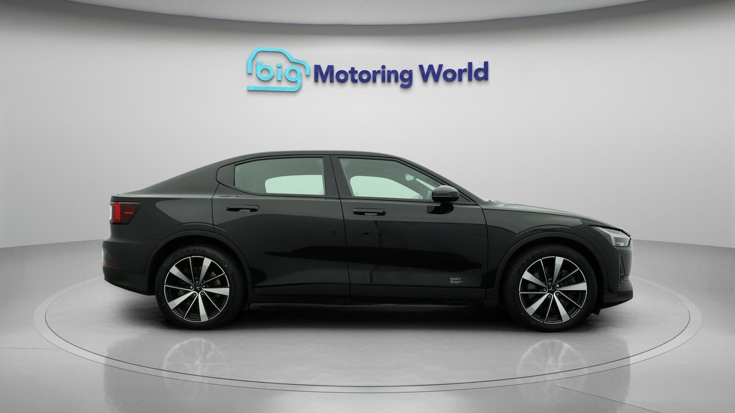 Used Polestar Polestar 2 2022 for sale - 76073230: Photo 9
