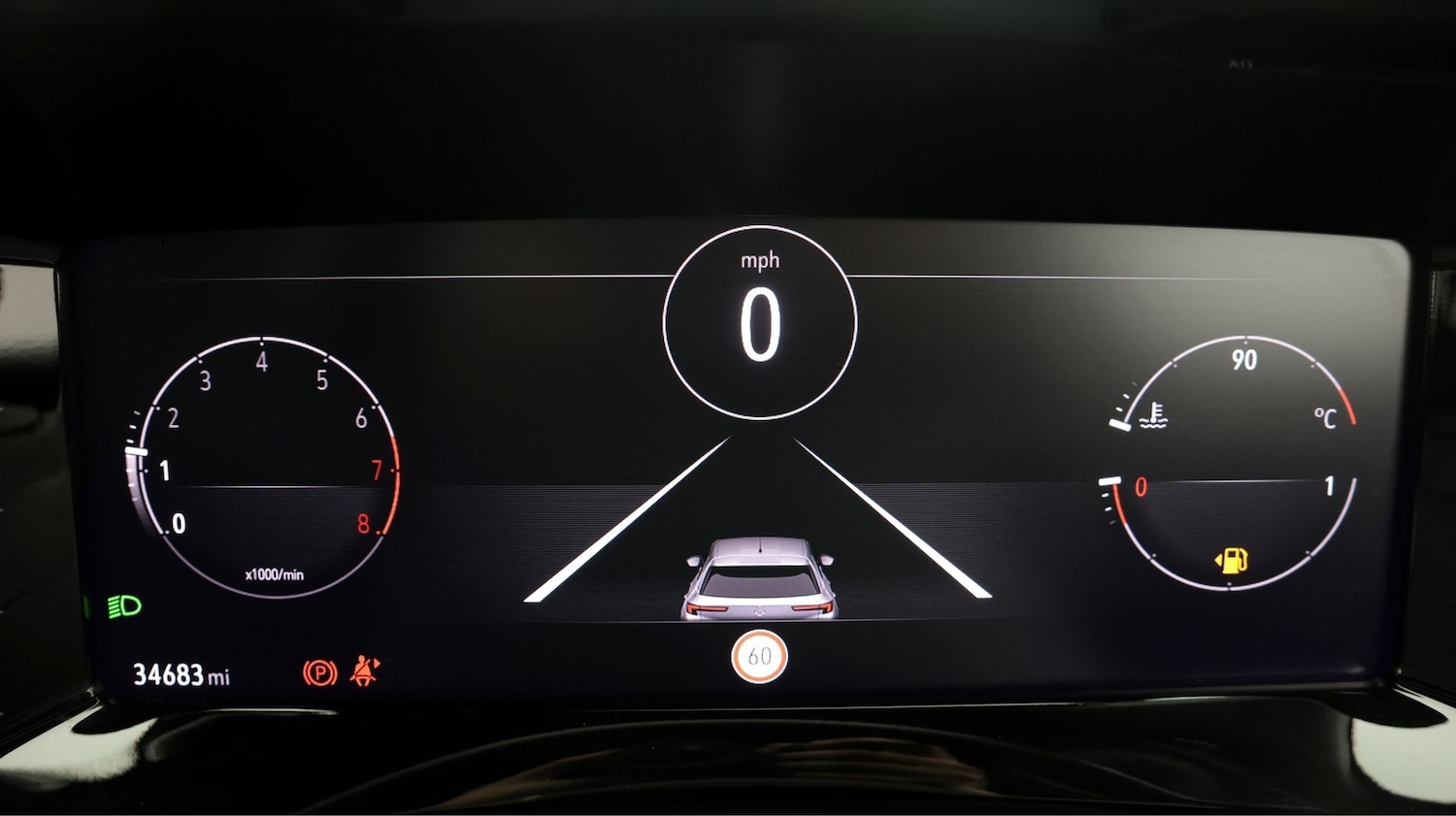 Used Vauxhall Mokka 2022 for sale - 77695325: Photo 10