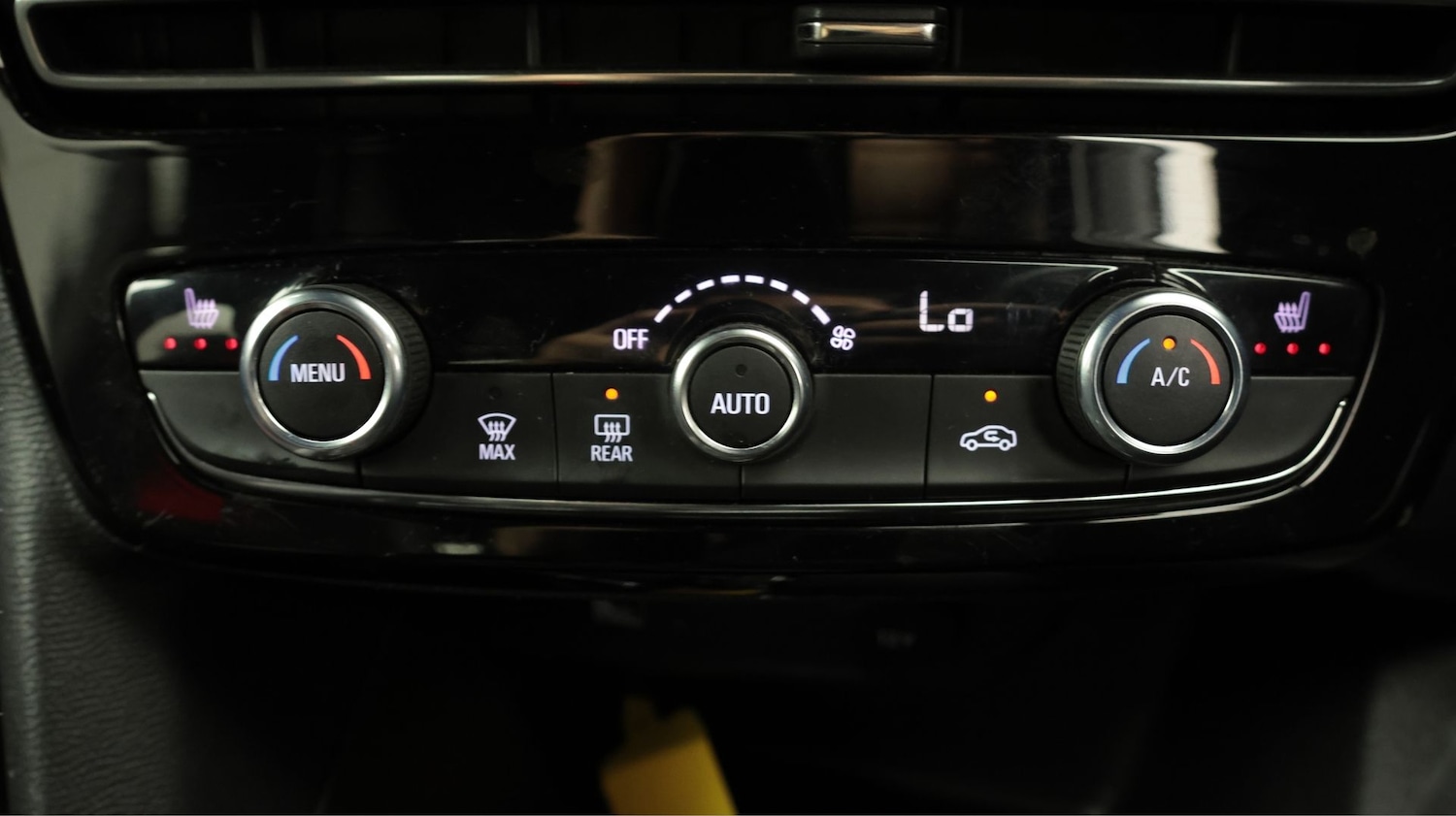 Used Vauxhall Mokka 2022 for sale - 77695325: Photo 12