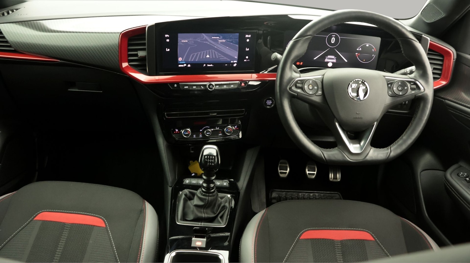 Used Vauxhall Mokka 2022 for sale - 77695325: Photo 13