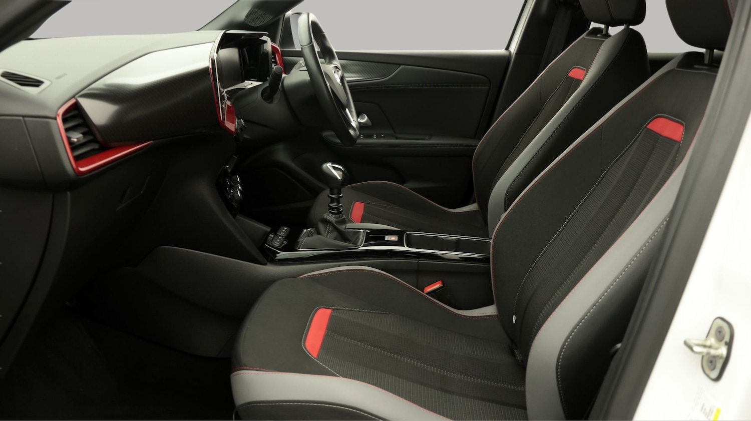 Used Vauxhall Mokka 2022 for sale - 77695325: Photo 14