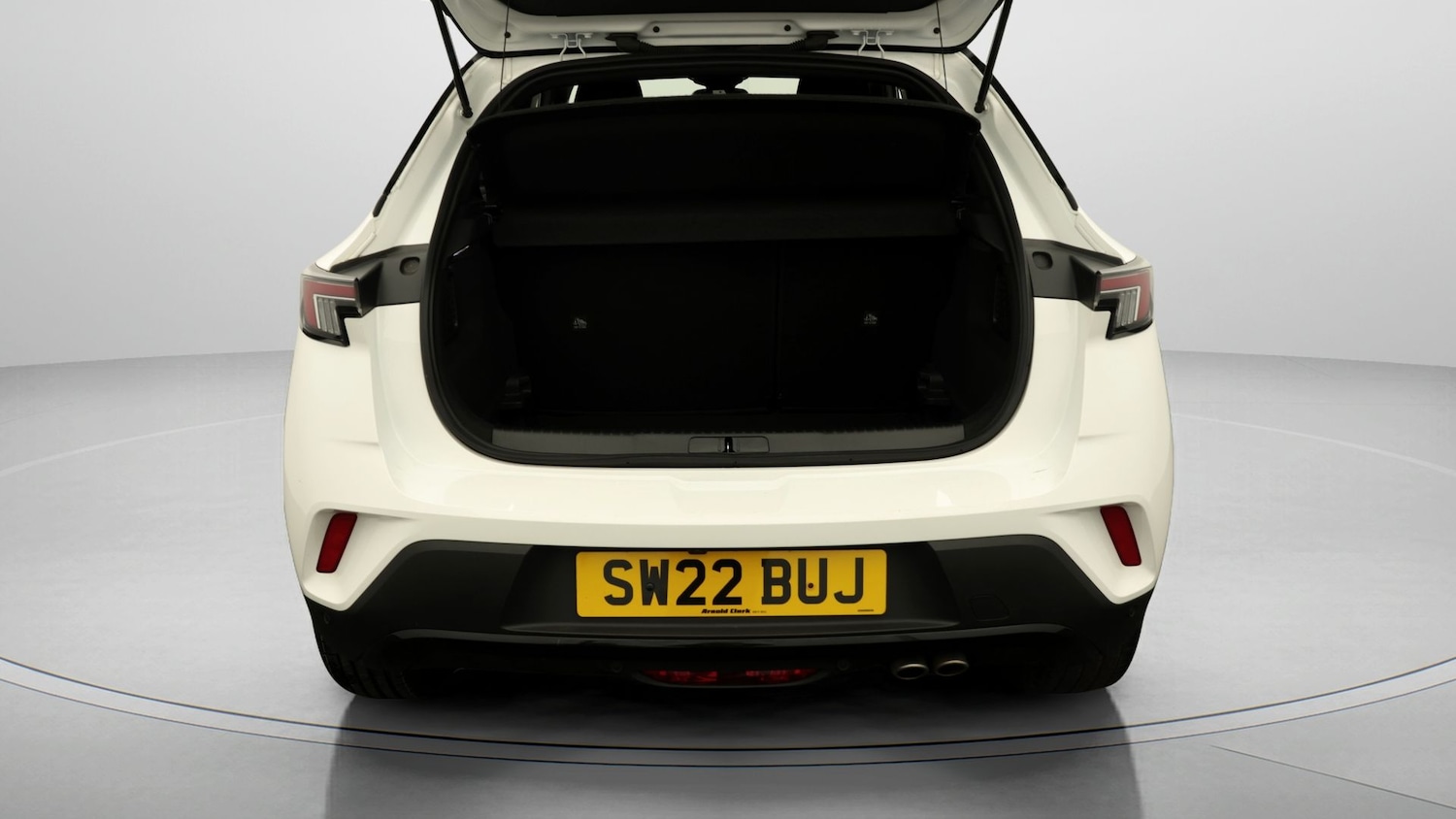 Used Vauxhall Mokka 2022 for sale - 77695325: Photo 17