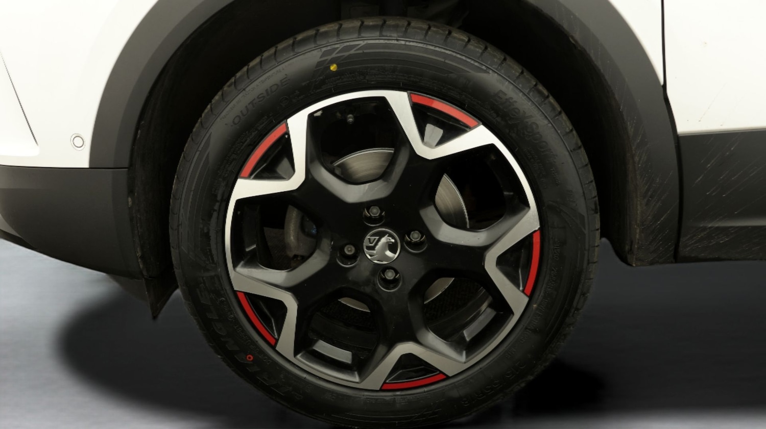 Used Vauxhall Mokka 2022 for sale - 77695325: Photo 18