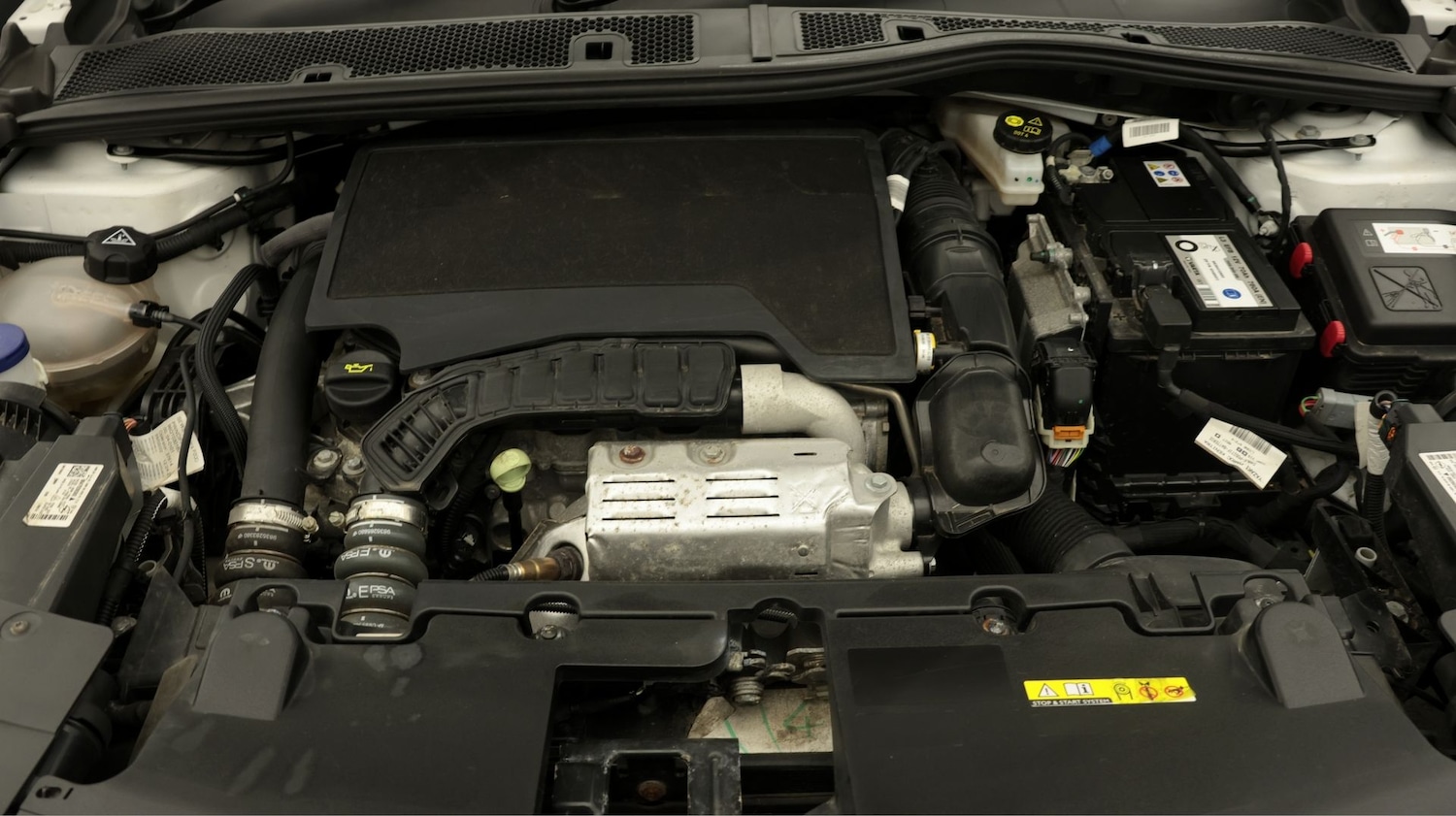 Used Vauxhall Mokka 2022 for sale - 77695325: Photo 19