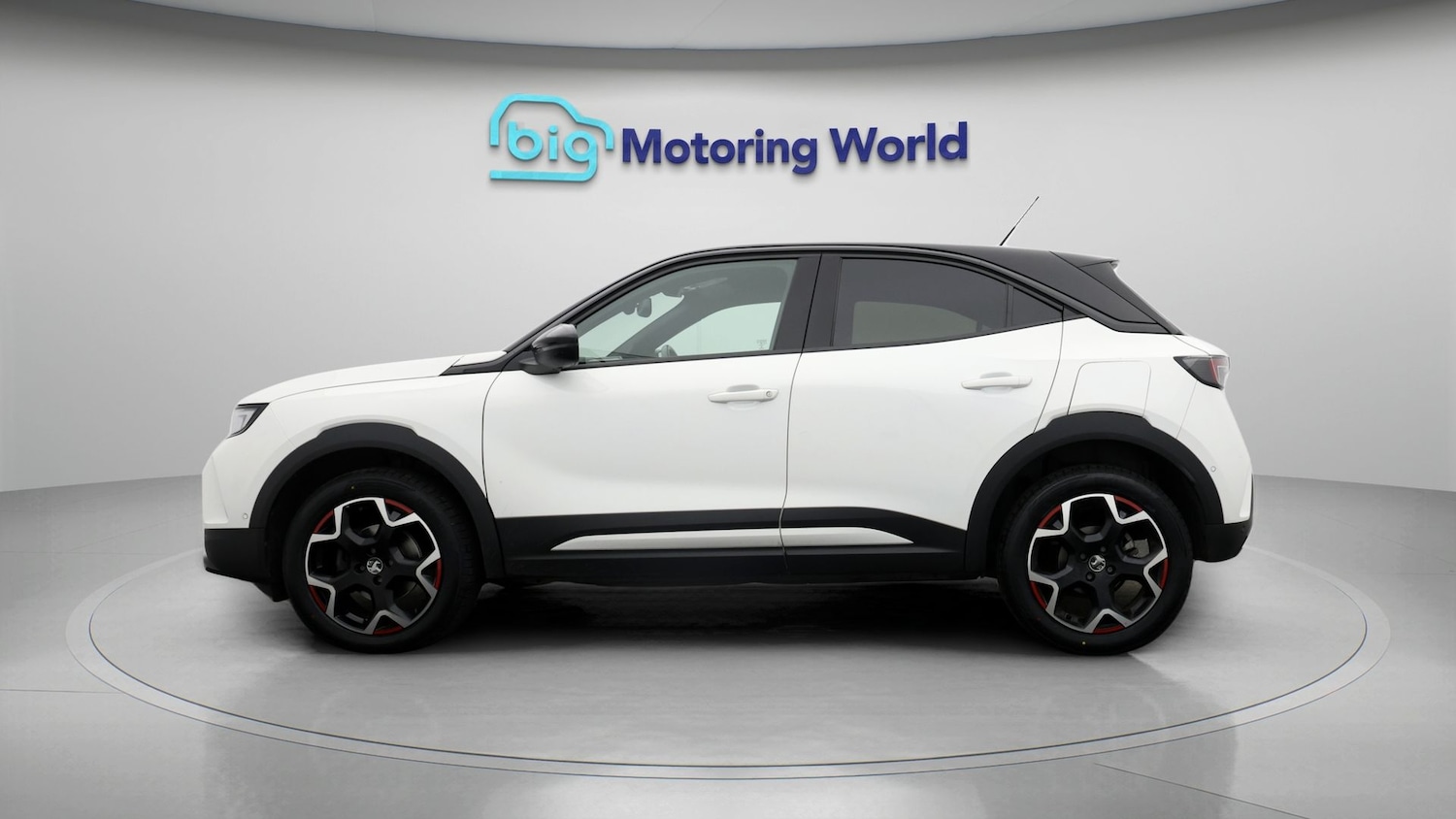 Used Vauxhall Mokka 2022 for sale - 77695325: Photo 4