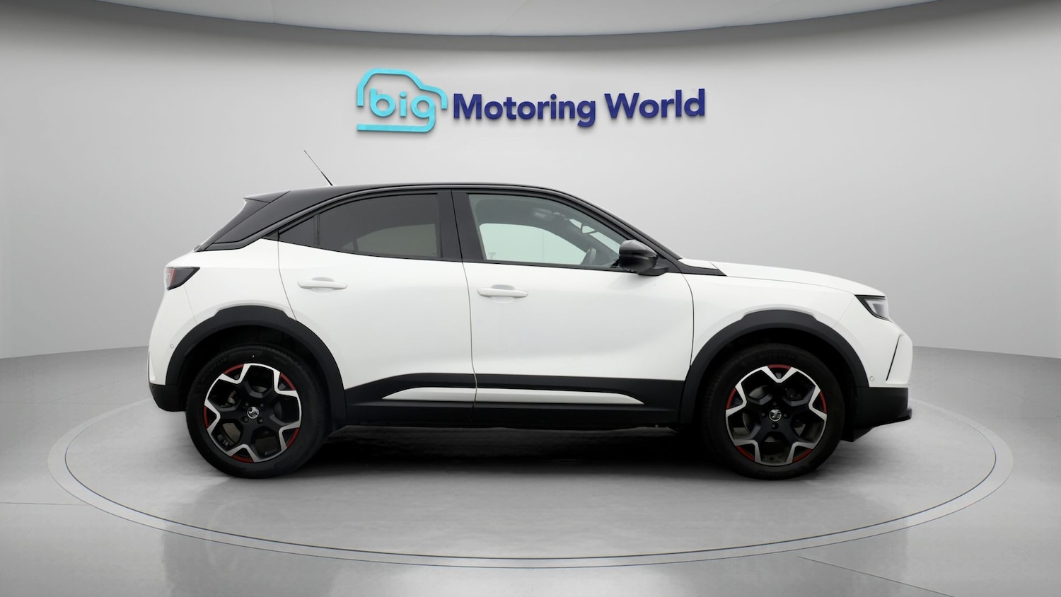 Used Vauxhall Mokka 2022 for sale - 77695325: Photo 8