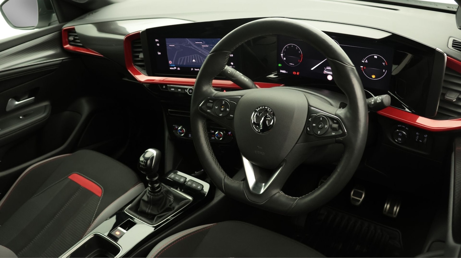 Used Vauxhall Mokka 2022 for sale - 77695325: Photo 9