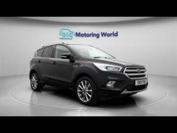Used Ford Kuga 2019 for sale - 75414073: Photo