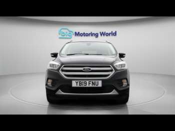 Used Ford Kuga 2019 for sale - 75414073: Photo