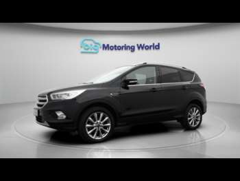 Used Ford Kuga 2019 for sale - 75414073: Photo