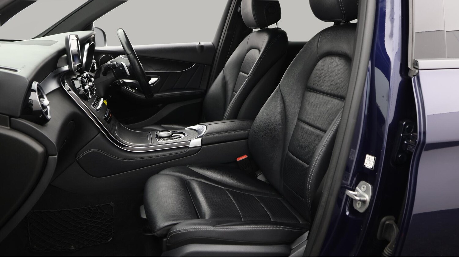 Used Mercedes-Benz GLC 2017 for sale - 76658362: Photo 15