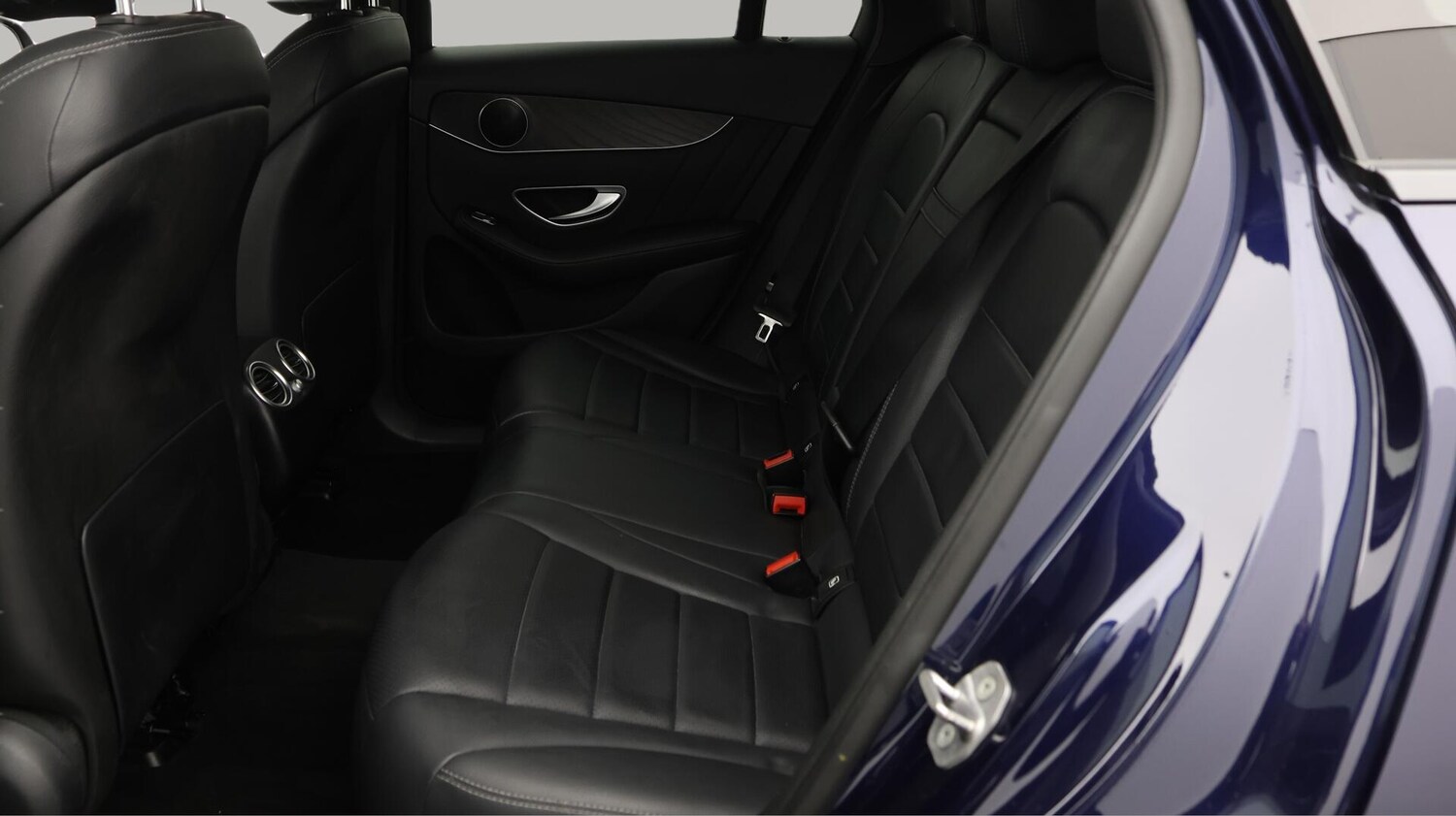 Used Mercedes-Benz GLC 2017 for sale - 76658362: Photo 17