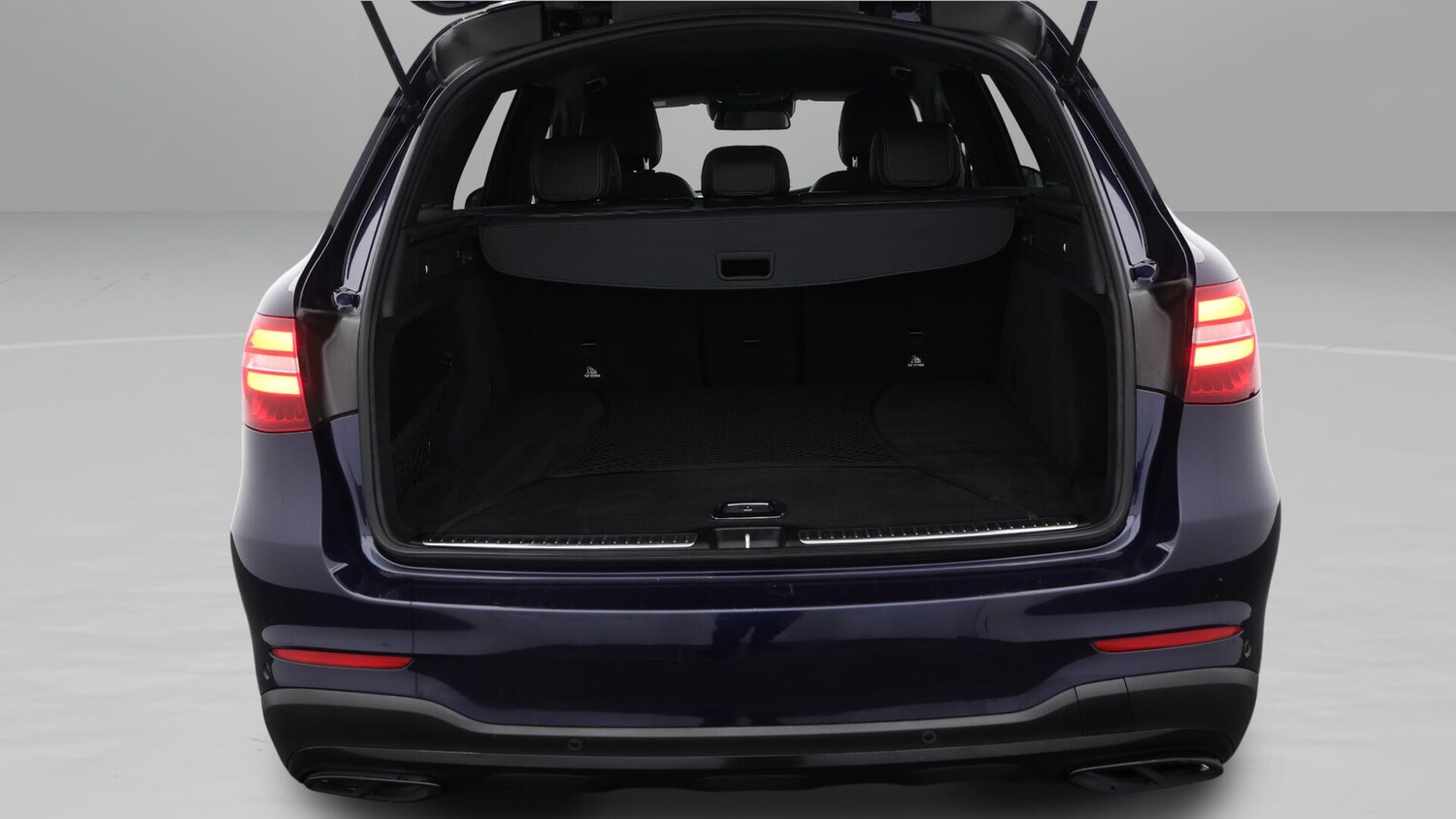 Used Mercedes-Benz GLC 2017 for sale - 76658362: Photo 18