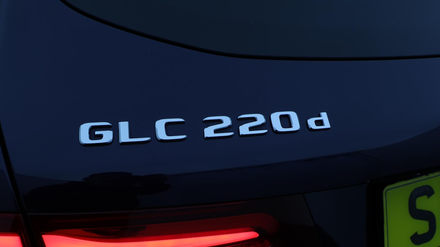 Used Mercedes-Benz GLC 2017 for sale - 76658362: Photo 21