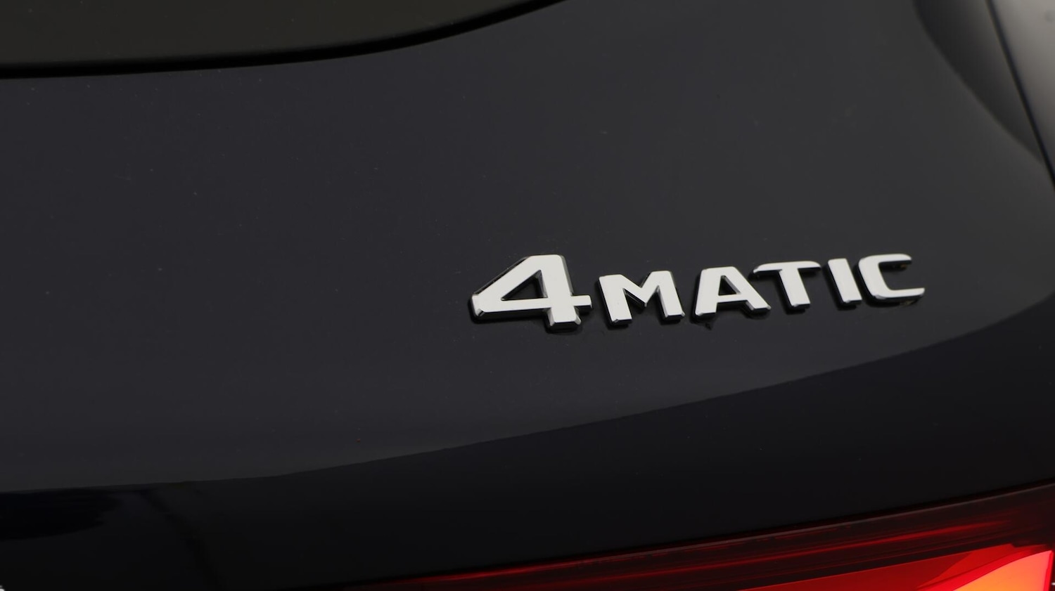 Used Mercedes-Benz GLC 2017 for sale - 76658362: Photo 23