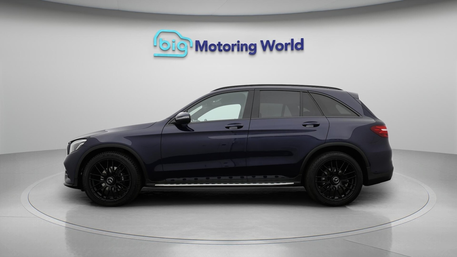 Used Mercedes-Benz GLC 2017 for sale - 76658362: Photo 5