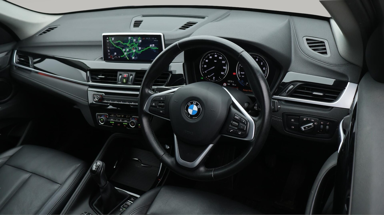 Used BMW X1 2022 for sale - 76151500: Photo 10
