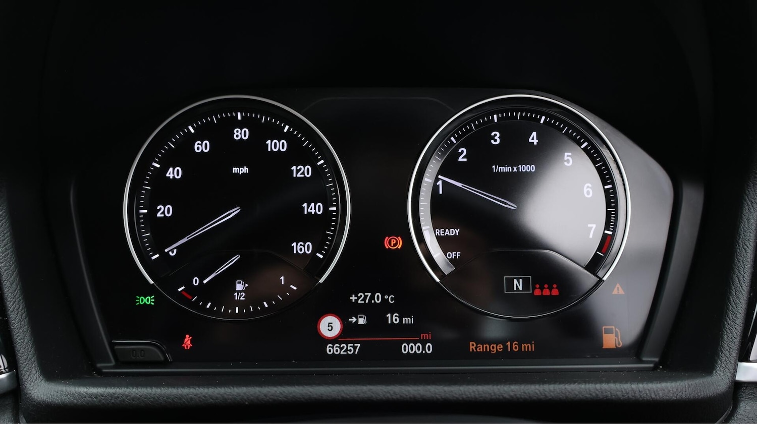 Used BMW X1 2022 for sale - 76151500: Photo 11