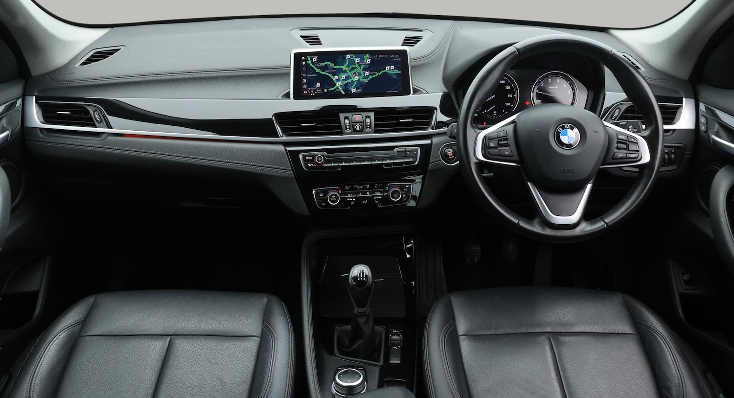 Used BMW X1 2022 for sale - 76151500: Photo 14