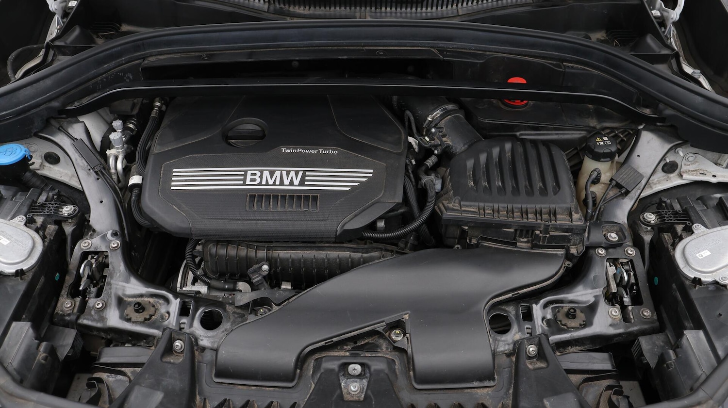 Used BMW X1 2022 for sale - 76151500: Photo 20