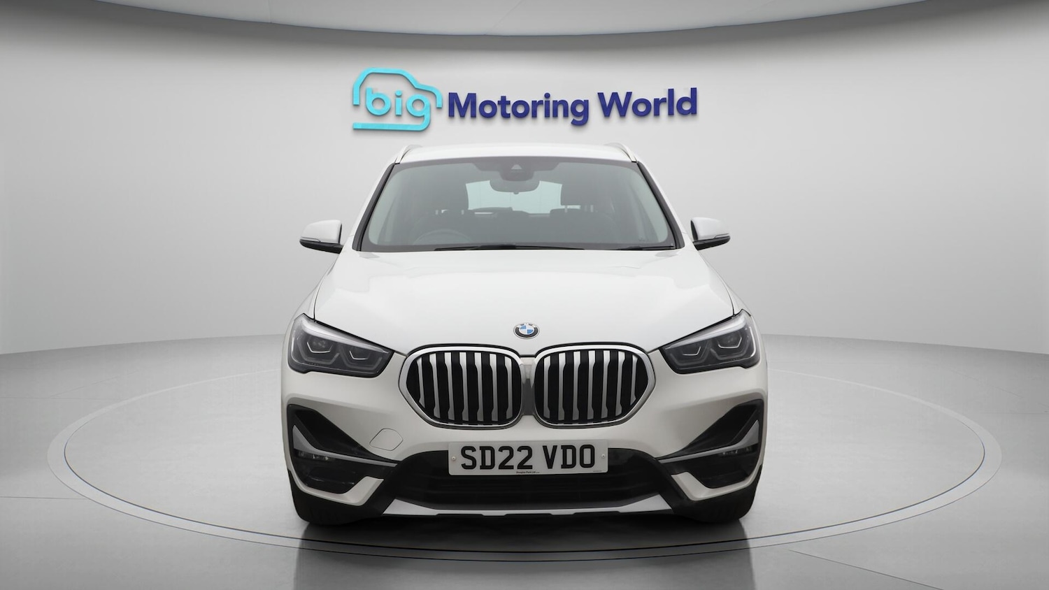 Used BMW X1 2022 for sale - 76151500: Photo 3