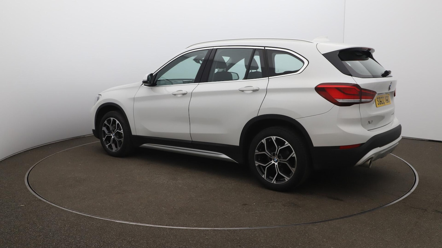 Used BMW X1 2022 for sale - 76151500: Photo 35