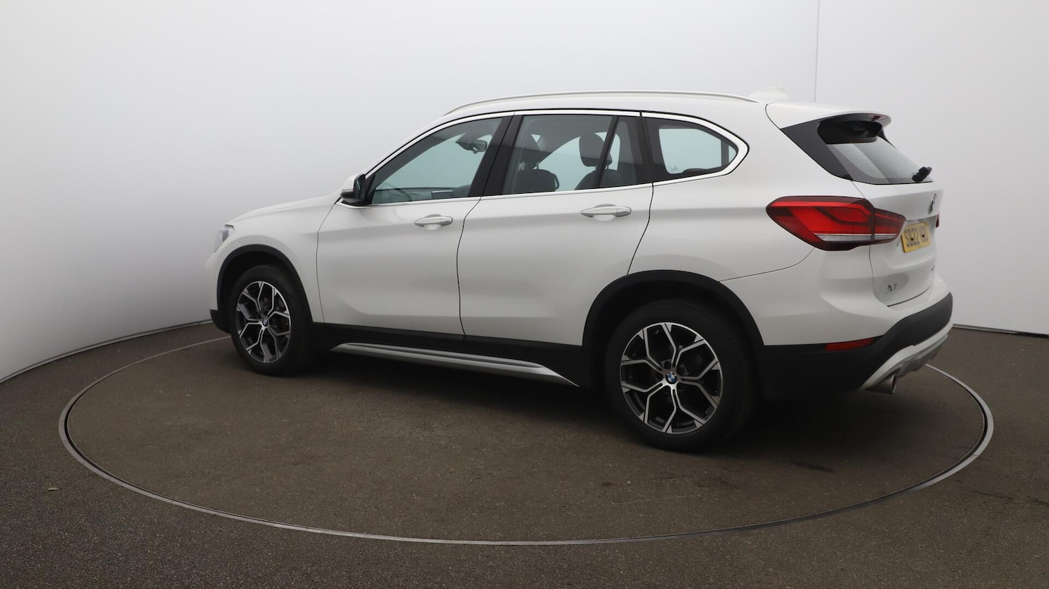 Used BMW X1 2022 for sale - 76151500: Photo 36