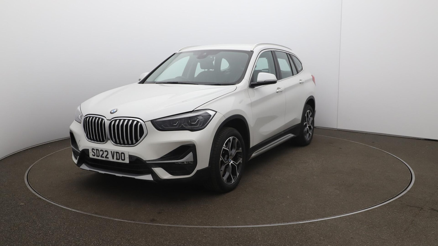 Used BMW X1 2022 for sale - 76151500: Photo 37