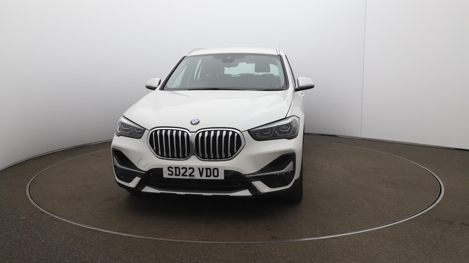 Used BMW X1 2022 for sale - 76151500: Photo 39