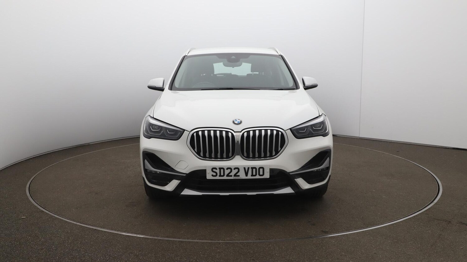 Used BMW X1 2022 for sale - 76151500: Photo 40