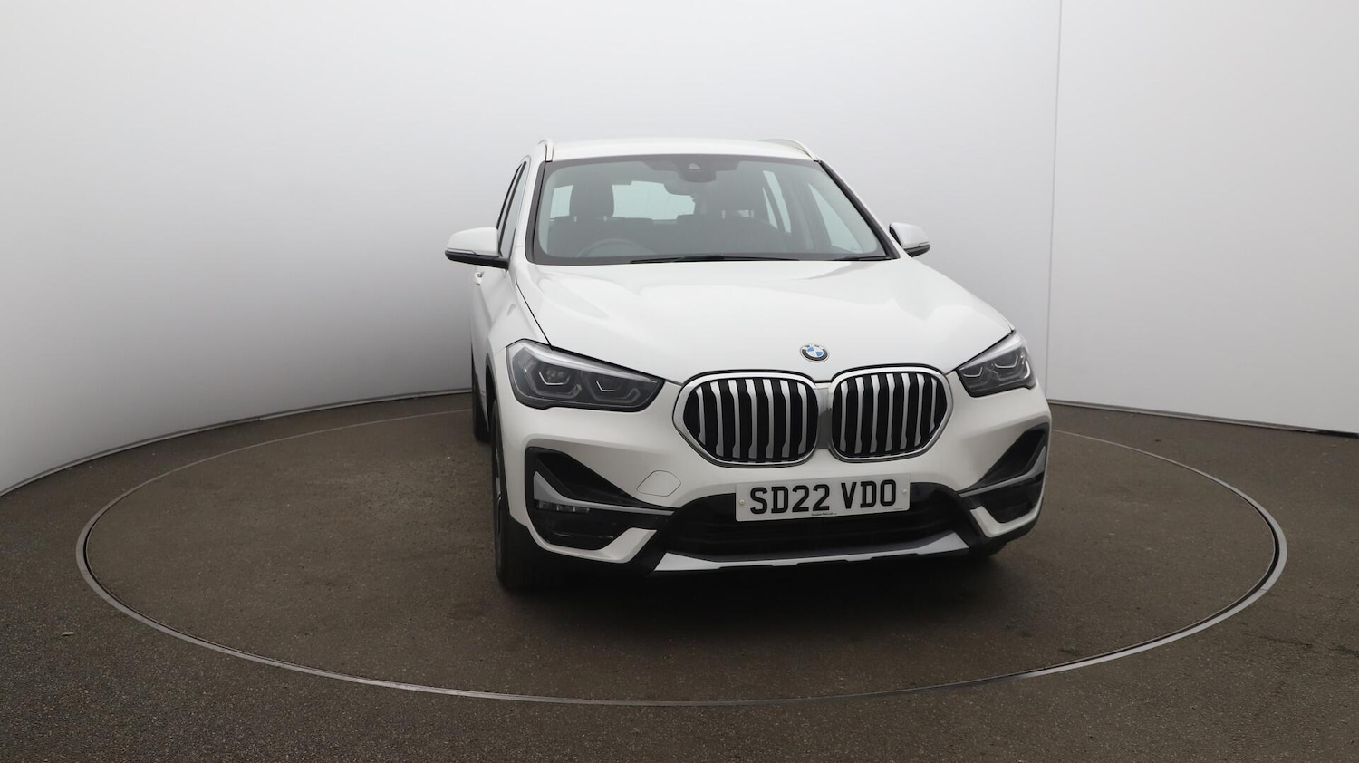 Used BMW X1 2022 for sale - 76151500: Photo 41
